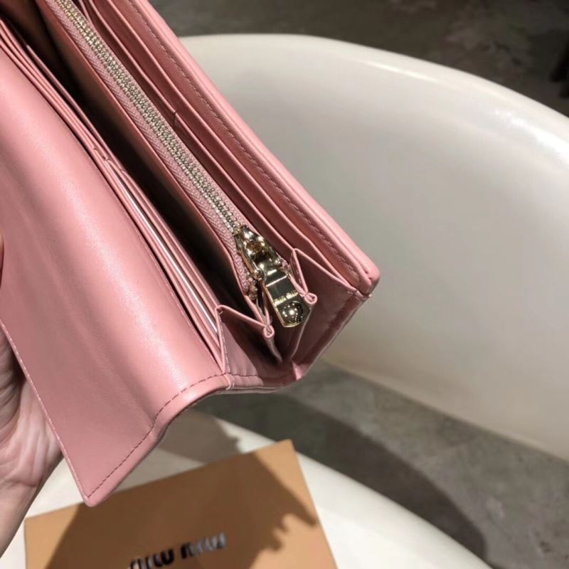 Miu Miu Wallets Purse